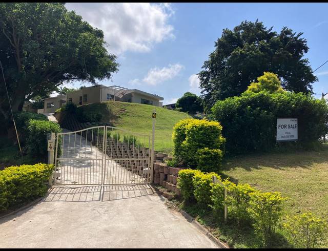 4 BEDROOM HOUSE FOR SALE IN WESTVILLE